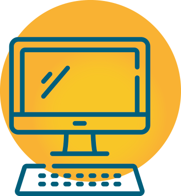 picto-materiel-informatique-jaune