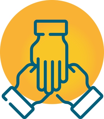 picto-travail-collaboratif-jaune