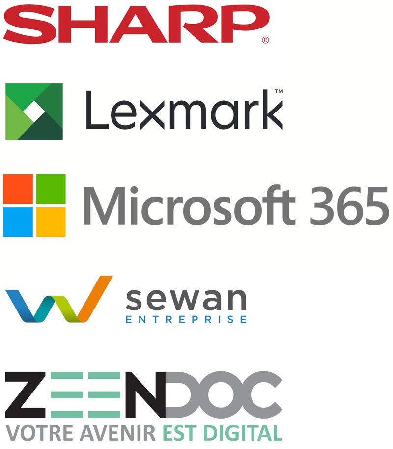 logos